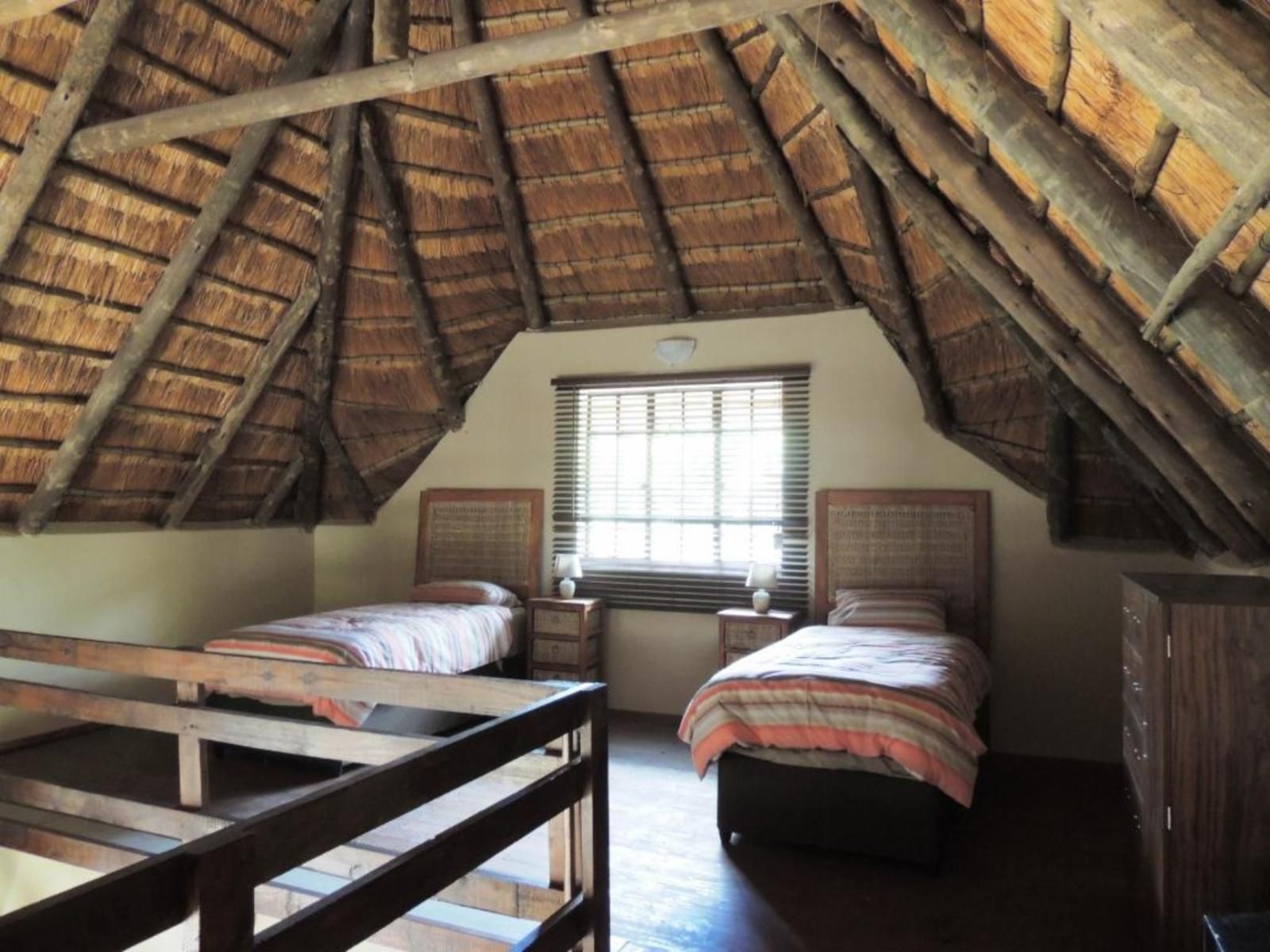 Bush & Beach Vacations, Olifant Marloth Park, Bedroom