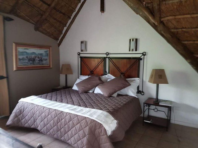 Bush Dream Mabalingwe Mabalingwe Nature Reserve Bela Bela Warmbaths Limpopo Province South Africa Bedroom