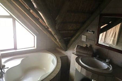 Bush Dream Mabalingwe Mabalingwe Nature Reserve Bela Bela Warmbaths Limpopo Province South Africa Bathroom