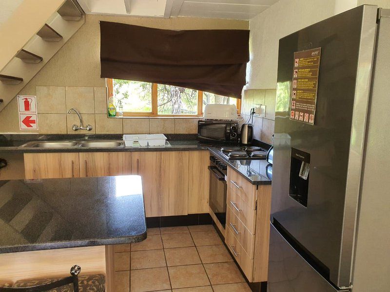 Bush Dream Mabalingwe Mabalingwe Nature Reserve Bela Bela Warmbaths Limpopo Province South Africa Kitchen