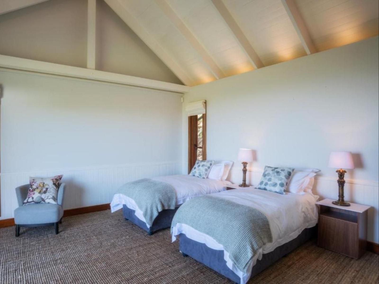 Bush Lodge At Hidden Valley Wines Cape Winelands Western Cape South Africa Bedroom