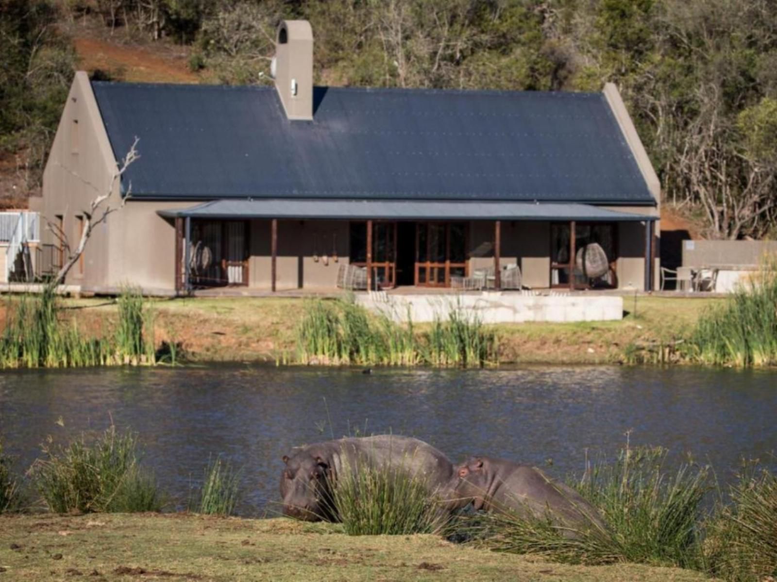 Bush Villas @ Botlierskop, Barn, Building, Architecture, Agriculture, Wood