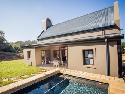 Bush Villas @ Botlierskop, House, Building, Architecture, Swimming Pool