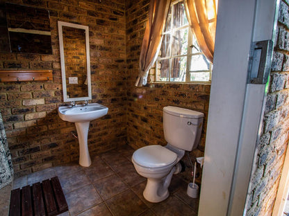 Bushbabies Lodge Hammanskraal Gauteng South Africa Bathroom