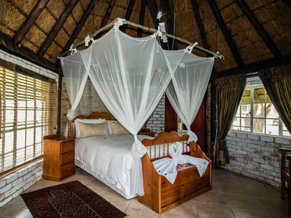 Chalet Rondo @ Bushbabies Lodge