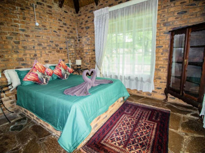 Family Chalet @ Bushbabies Lodge