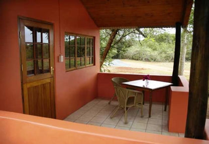 Bushbaby Lodge And Camping Hluhluwe Kwazulu Natal South Africa 