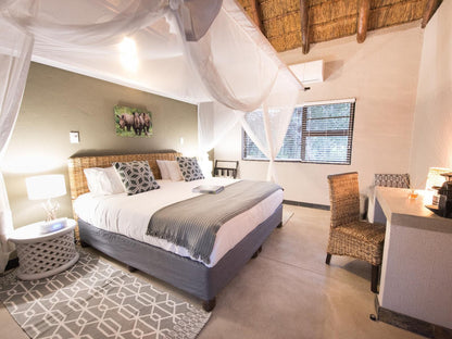 Bushbaby River Lodge Hoedspruit Limpopo Province South Africa Bedroom