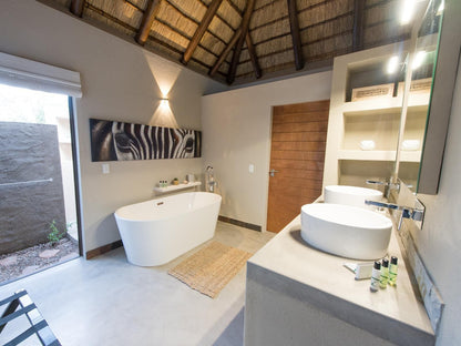 Bushbaby River Lodge Hoedspruit Limpopo Province South Africa Bathroom