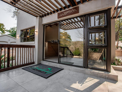 Bushbaby Valley Lodge, House, Building, Architecture