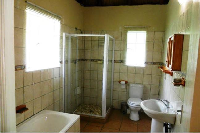 Bush Baby Lodge Marloth Park Mpumalanga South Africa Bathroom