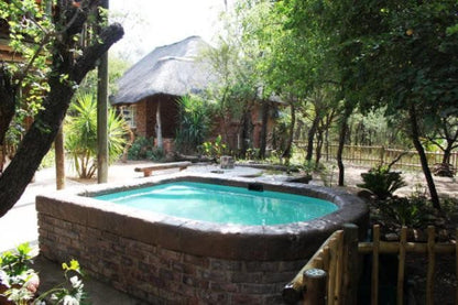 Bush Baby Lodge Marloth Park Mpumalanga South Africa Garden, Nature, Plant, Swimming Pool