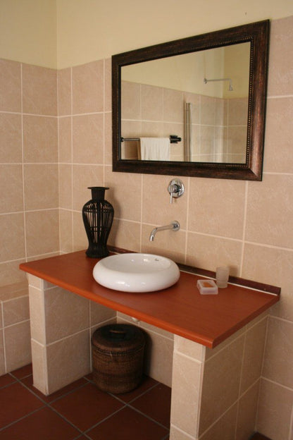 Bushell Place Springs Gauteng South Africa Sepia Tones, Bathroom