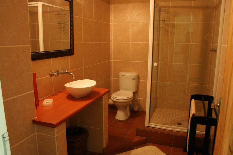 Bushell Place Springs Gauteng South Africa Sepia Tones, Bathroom