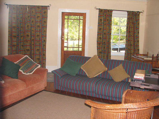 Living Room, Bush Getaways, Kirkwood, Kirkwood