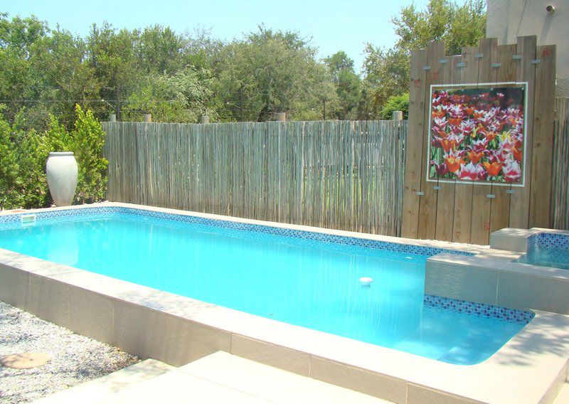Bushglam Luxury Holiday Home Hoedspruit Limpopo Province South Africa Complementary Colors, Swimming Pool
