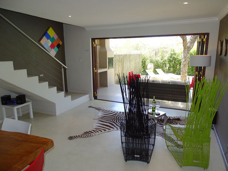 Bushglam Luxury Holiday Home Hoedspruit Limpopo Province South Africa Living Room