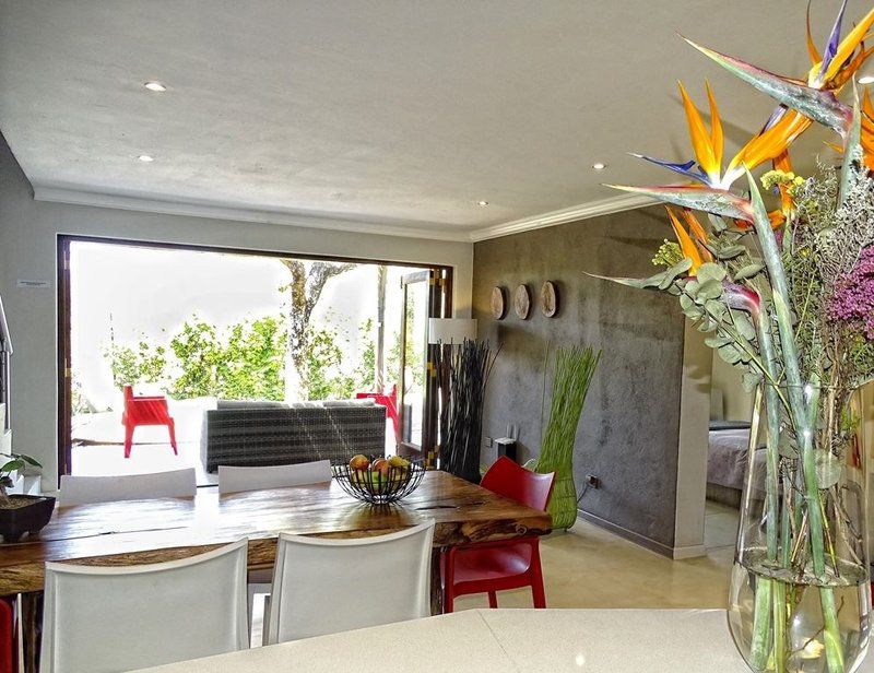 Bushglam Luxury Holiday Home Hoedspruit Limpopo Province South Africa Living Room