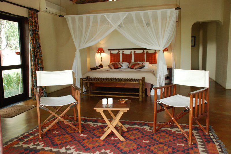 Bush Haven Lodge Phalaborwa Limpopo Province South Africa Bedroom