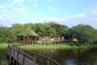 Bush Haven Lodge Phalaborwa Limpopo Province South Africa Complementary Colors, River, Nature, Waters
