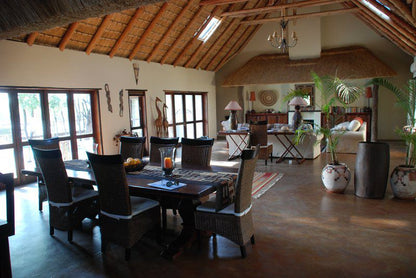 Bush Haven Lodge Phalaborwa Limpopo Province South Africa 