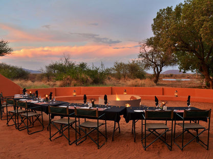 The Bush House Madikwe Game Reserve North West Province South Africa 