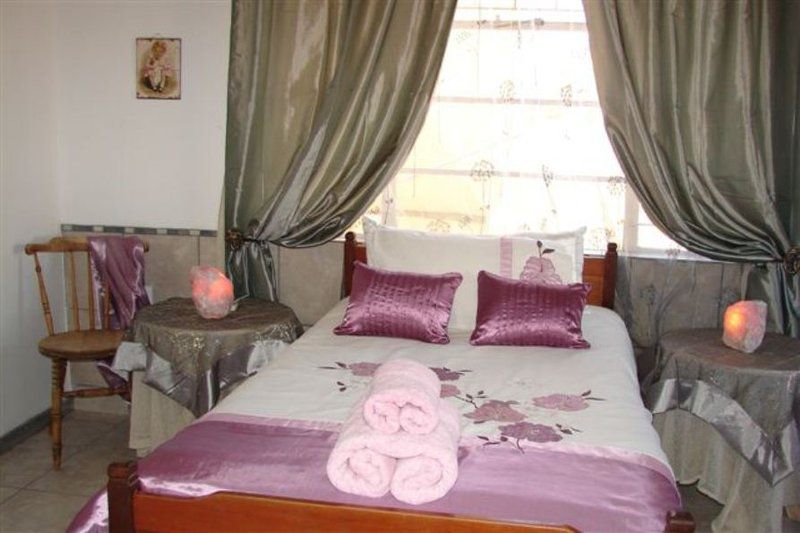 Bushmanland Self Catering Kenhardt Northern Cape South Africa Bedroom