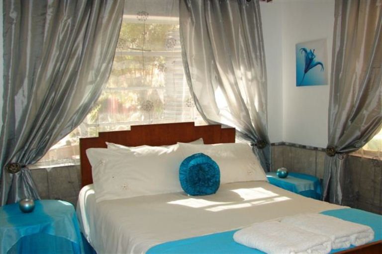 Bushmanland Self Catering Kenhardt Northern Cape South Africa Bedroom