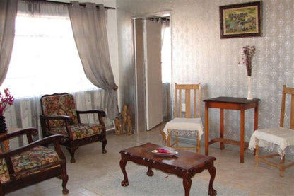 Bushmanland Self Catering Kenhardt Northern Cape South Africa Living Room