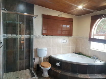 Bushmans Rest Sabie Mpumalanga South Africa Bathroom