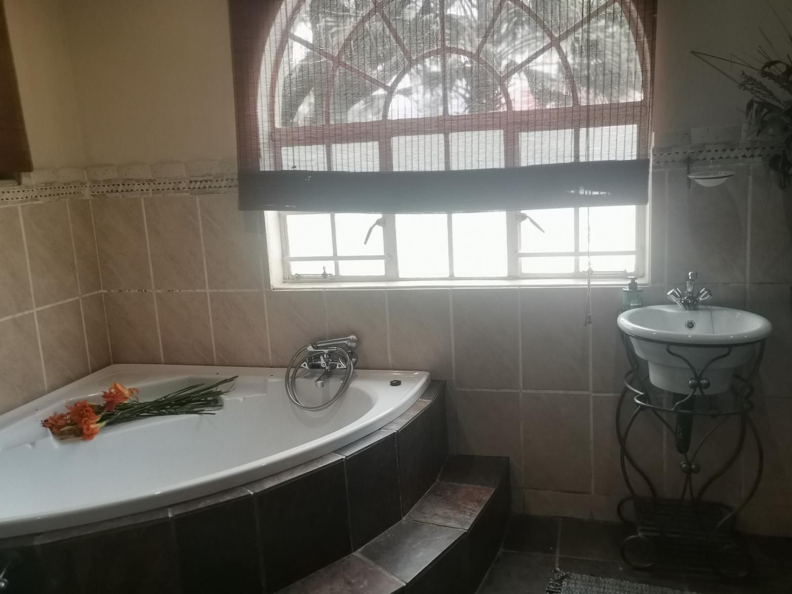 Bushmans Rest Sabie Mpumalanga South Africa Bathroom