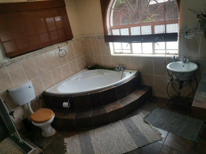 Bushmans Rest Sabie Mpumalanga South Africa Bathroom