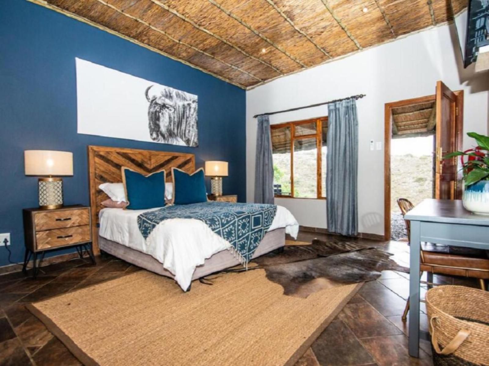 Bushmans Gorge Lodge Grahamstown Eastern Cape South Africa Bedroom