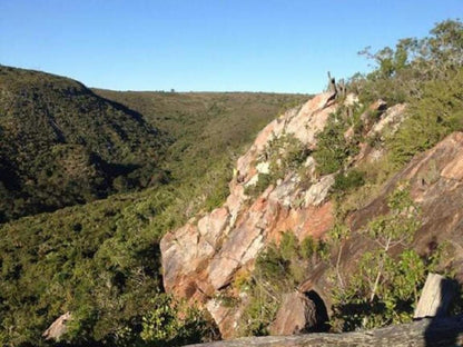 Bushmans Gorge Lodge Grahamstown Eastern Cape South Africa Complementary Colors, Cliff, Nature