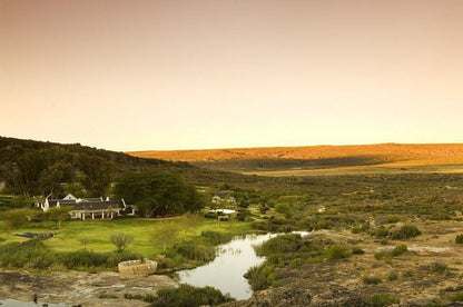 Bushmans Kloof Wilderness Reserve And Wellness Retreat Clanwilliam Western Cape South Africa Sepia Tones