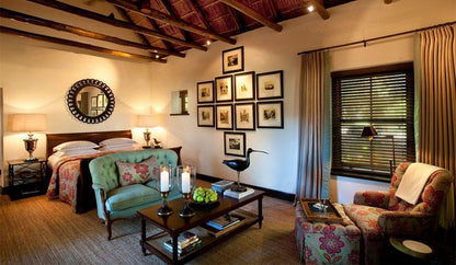 Bushmans Kloof Wilderness Reserve And Wellness Retreat Clanwilliam Western Cape South Africa Living Room