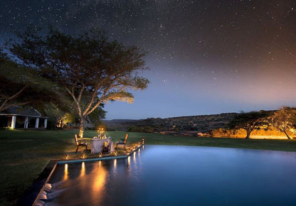 Bushmans Kloof Wilderness Reserve And Wellness Retreat Clanwilliam Western Cape South Africa Nature, Night Sky