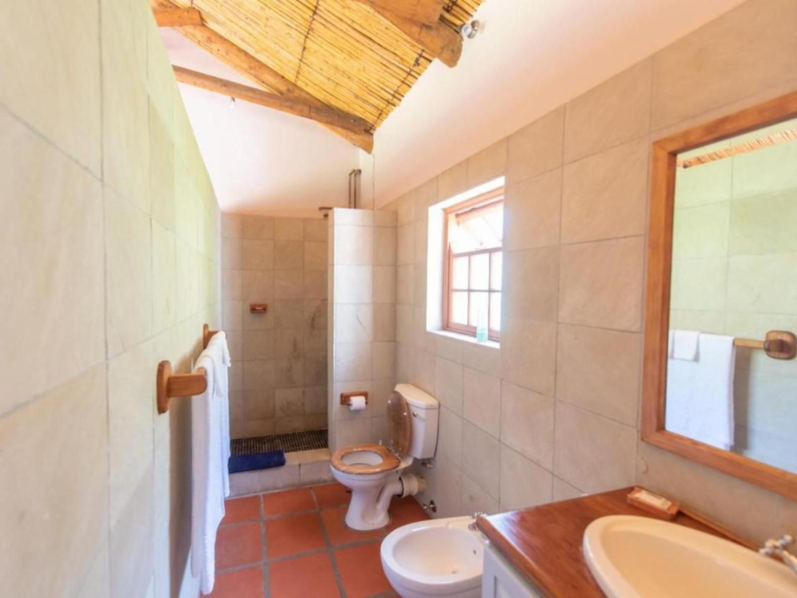 Bushmanspad Estate Bonnievale Western Cape South Africa Bathroom