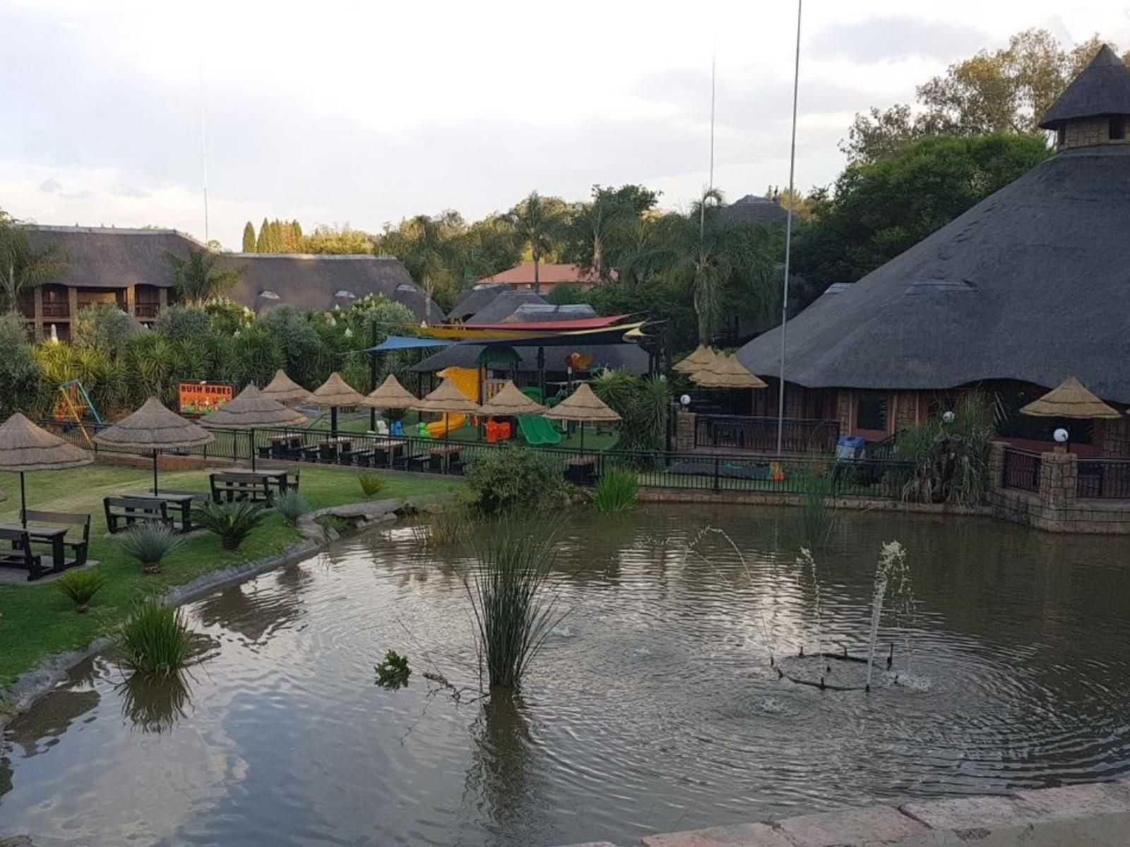 Bushman S Rock Country Lodge Kameeldrift East Pretoria Tshwane Gauteng South Africa Unsaturated, Palm Tree, Plant, Nature, Wood, River, Waters