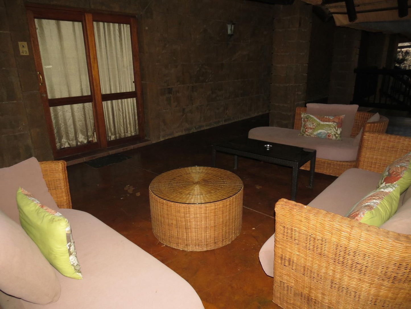 Bushman S Rock Country Lodge Kameeldrift East Pretoria Tshwane Gauteng South Africa Sepia Tones