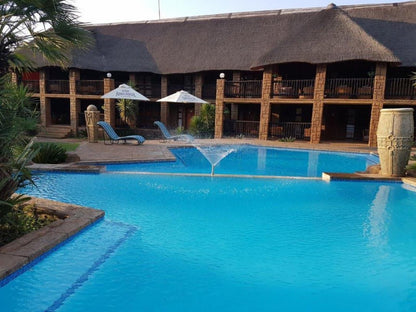 Bushman S Rock Country Lodge Kameeldrift East Pretoria Tshwane Gauteng South Africa Swimming Pool