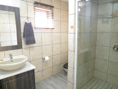 Bushman S Rock Country Lodge Kameeldrift East Pretoria Tshwane Gauteng South Africa Bathroom