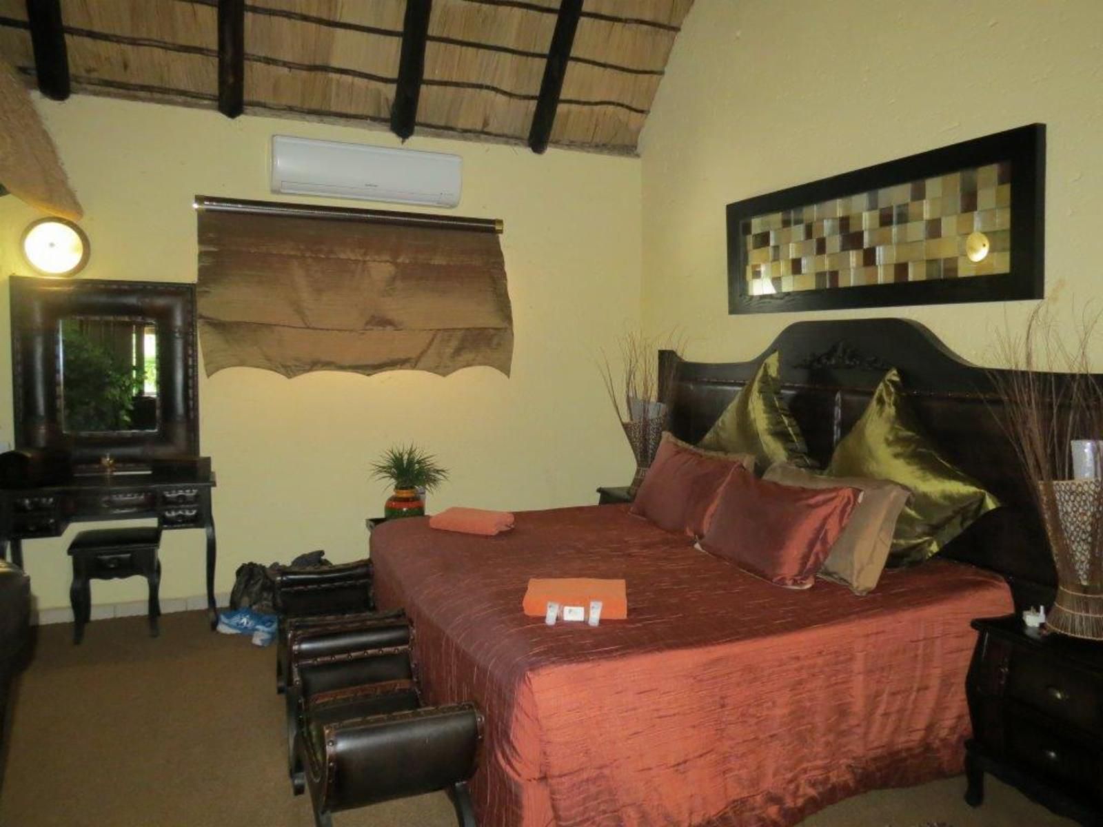 Bushman S Rock Country Lodge Kameeldrift East Pretoria Tshwane Gauteng South Africa Living Room