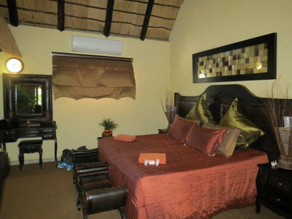 Superior luxury @ Bushman's Rock Country Lodge