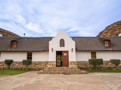 Bushman Valley Prince Albert Western Cape South Africa Complementary Colors, House, Building, Architecture