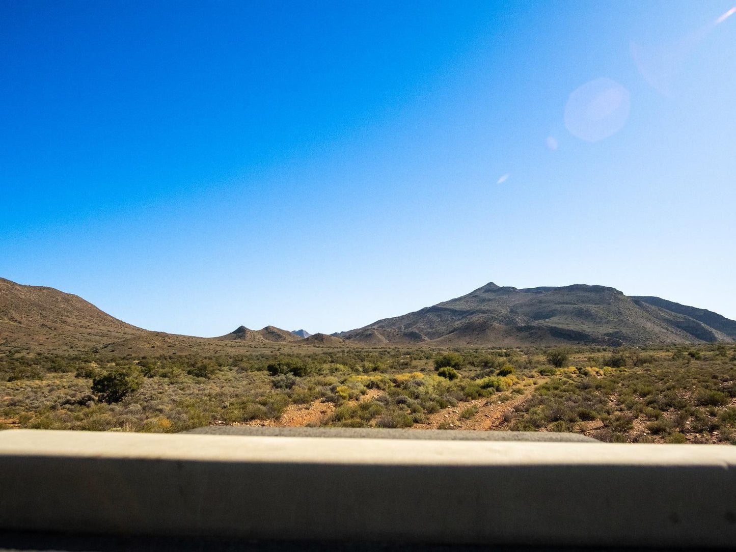 Bushman Valley Prince Albert Western Cape South Africa Desert, Nature, Sand