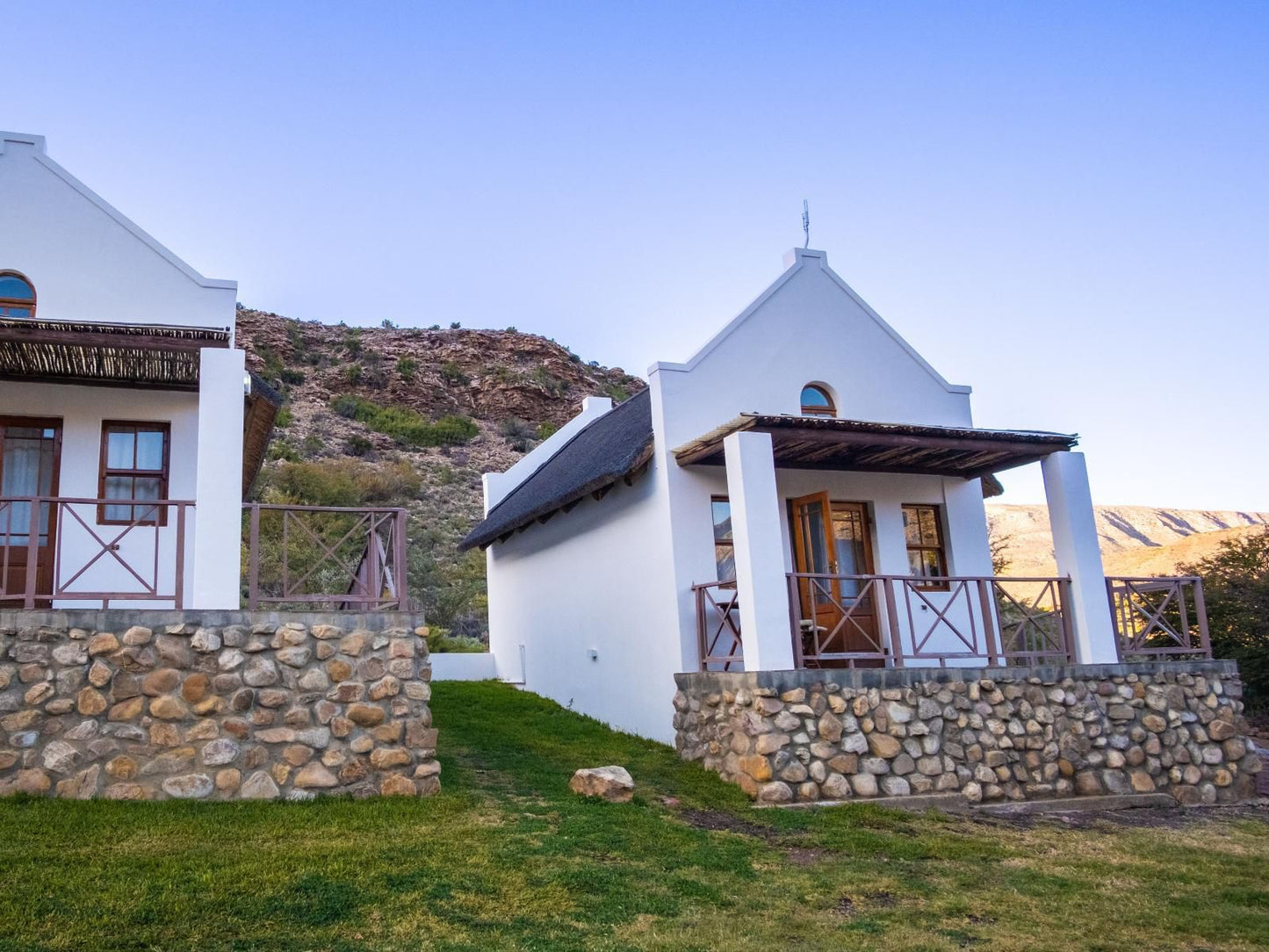 Bushman Valley Prince Albert Western Cape South Africa Complementary Colors, Building, Architecture, House