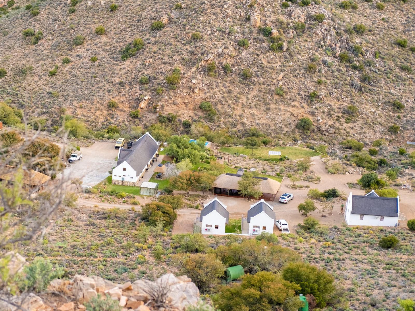 Bushman Valley Prince Albert Western Cape South Africa House, Building, Architecture, Sign