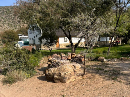 Bushman Valley Prince Albert Western Cape South Africa Cabin, Building, Architecture, Plant, Nature