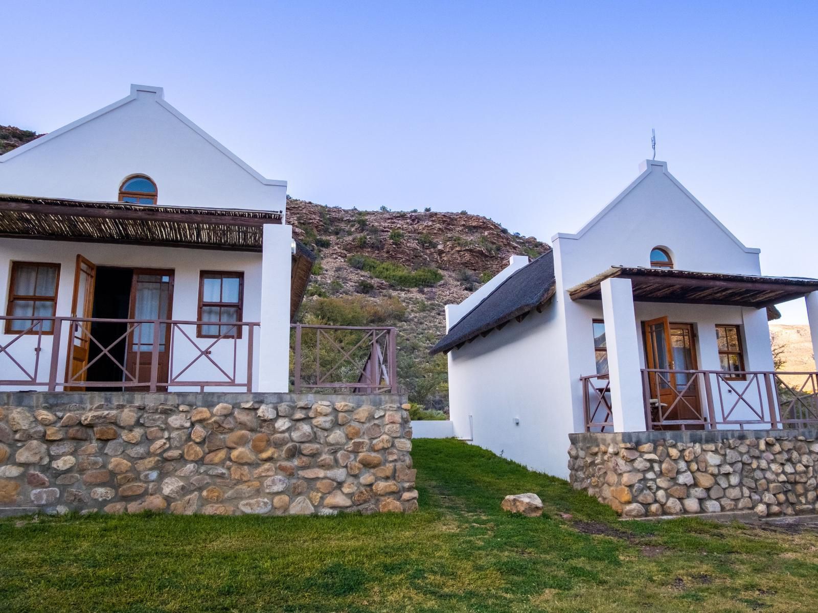 Bushman Valley Prince Albert Western Cape South Africa Complementary Colors, Building, Architecture, House